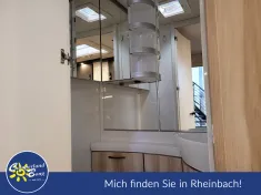 Bild 16 Hobby De Luxe 490 KMF Modell 2025