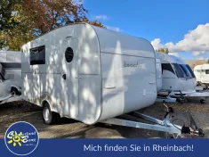 Bild 1 Hobby Beachy 450 Modell 2025