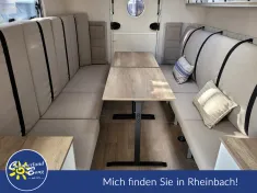 Bild 5 Hobby Beachy 450 Modell 2025