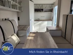 Bild 10 Hobby Beachy 450 Modell 2025