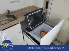 Bild 13 Hobby Beachy 450 Modell 2025
