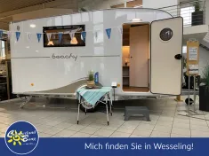 Bild 1 Hobby Beachy 450 Modell 2025