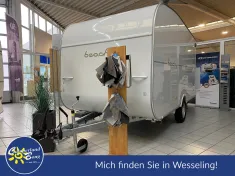 Bild 3 Hobby Beachy 450 Modell 2025