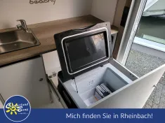 Bild 8 Hobby Beachy 420 Modell 2025