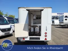 Bild 4 Hobby Beachy 360 Modell 2025