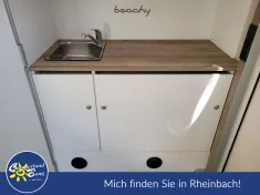 Bild 8 Hobby Beachy 360 Modell 2025