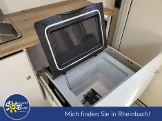 Bild 10 Hobby Beachy 360 Modell 2025