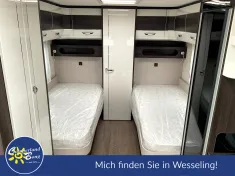 Bild 9 Hobby Prestige 560 WLU Modell 2025