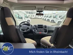 Bild 6 Hobby Optima OnTour T70 E