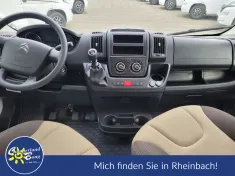 Bild 7 Hobby Optima OnTour T70 E