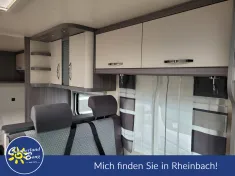 Bild 8 Hobby Optima OnTour T70 E