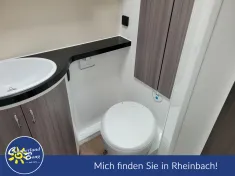 Bild 18 Hobby Optima OnTour T70 E