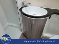 Bild 21 Hobby Optima OnTour T70 E