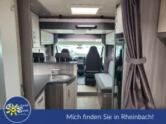 Bild 4 Hobby Optima OnTour T65 HFL