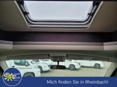 Bild 5 Hobby Optima OnTour T65 HFL
