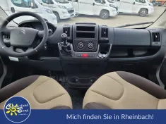 Bild 7 Hobby Optima OnTour T65 HFL