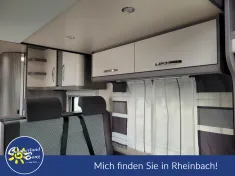 Bild 8 Hobby Optima OnTour T65 HFL