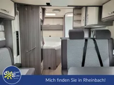 Bild 16 Hobby Optima OnTour T65 HFL