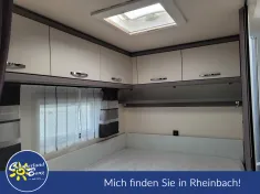 Bild 17 Hobby Optima OnTour T65 HFL