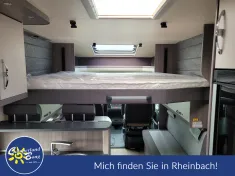 Bild 19 Hobby Optima OnTour T65 HFL