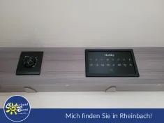 Bild 25 Hobby Optima OnTour T65 HFL