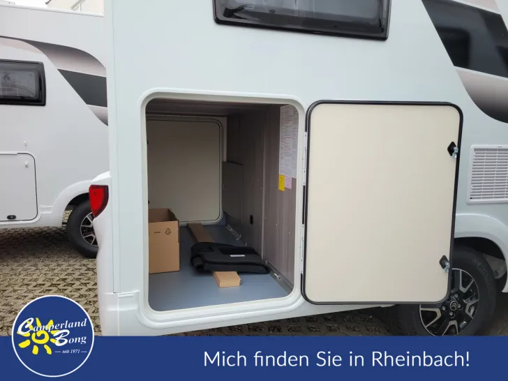 Fahrzeugbild Hobby Optima OnTour Edition V65 GE #23