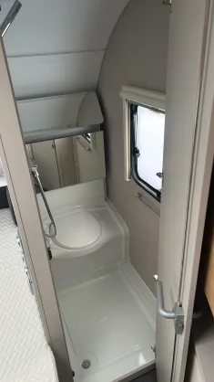 Toilette