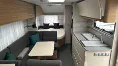 Bild 12 Adria Adora 613 PK Knaller Preis!