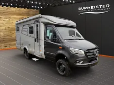 Bild 3 Hymer ML-T 580 4x4 ML-T, MLT, ML-T