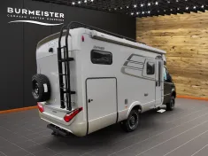 Bild 4 Hymer ML-T 580 4x4 ML-T, MLT, ML-T
