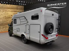 Bild 5 Hymer ML-T 580 4x4 ML-T, MLT, ML-T
