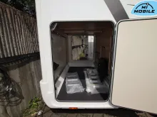 Fahrzeugbild Eura Mobil Integra Line 720 EB #4