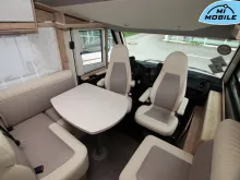 Fahrzeugbild Eura Mobil Integra Line 720 EB #6