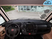 Fahrzeugbild Eura Mobil Integra Line 720 EB #7