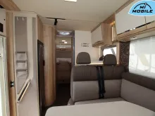 Fahrzeugbild Eura Mobil Integra Line 720 EB #8
