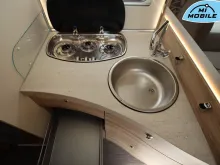 Fahrzeugbild Eura Mobil Integra Line 720 EB #10