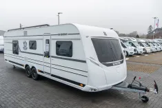 Bild 1 LMC Exquisit VIP 685/690 RS Edition *Combi 6E*Klima*
