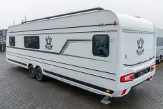 Bild 3 LMC Exquisit VIP 685/690 RS Edition *Combi 6E*Klima*