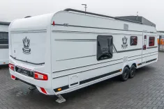 Bild 4 LMC Exquisit VIP 685/690 RS Edition *Combi 6E*Klima*