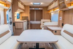Bild 6 LMC Exquisit VIP 685/690 RS Edition *Combi 6E*Klima*