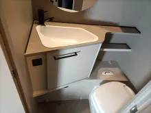 Fahrzeugbild LMC Sassino 460 E #7