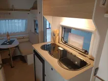 Fahrzeugbild LMC Sassino 460 E #9