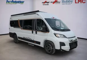 Bild Van Comfort<br/>640 LE charming cou ...