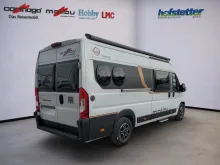 Fahrzeugbild Malibu CHARMING 640 LE COUPE #3