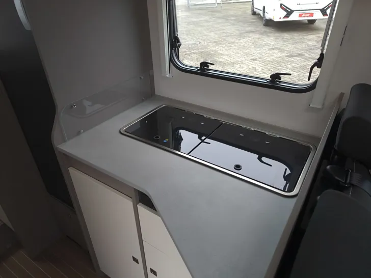 Fahrzeugbild Etrusco T 6.9 SB #11