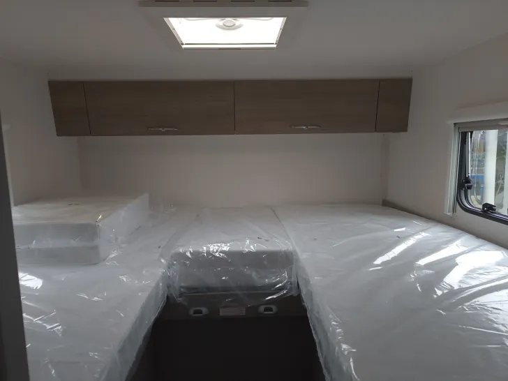 Fahrzeugbild Etrusco T 6.9 SB #13