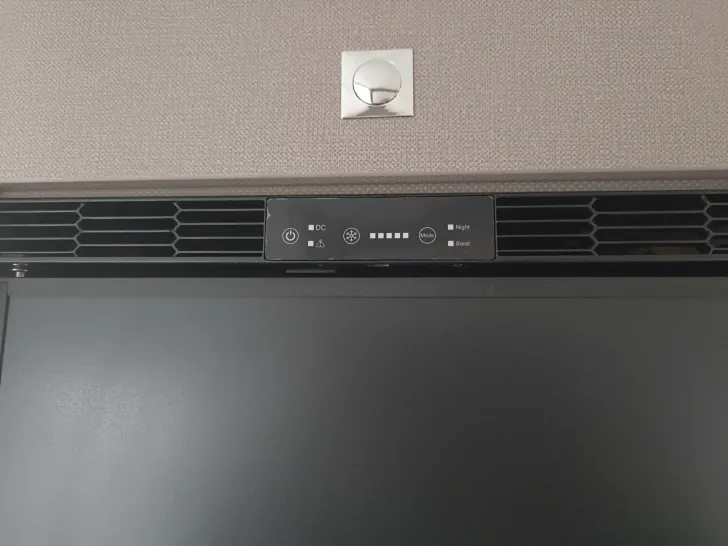 Fahrzeugbild Etrusco T 6.9 SB #14