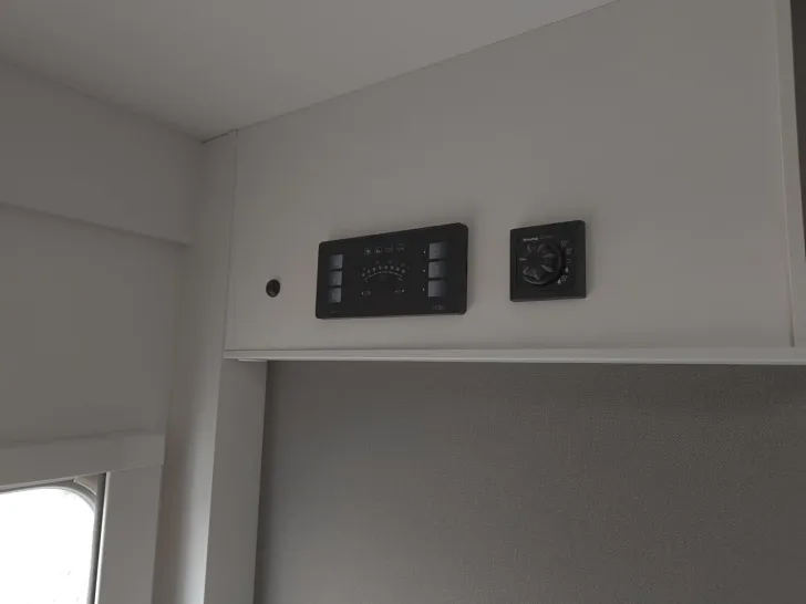 Fahrzeugbild Etrusco T 6.9 SB #17