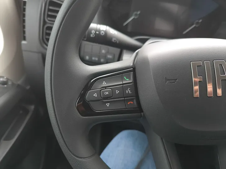 Fahrzeugbild Etrusco T 6.9 SB #20