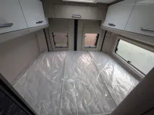 Fahrzeugbild Karmann Mobil Davis 590 Lifestyle #12